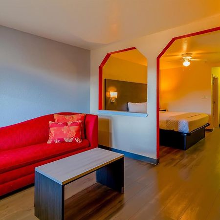 Oyo Hotel Yoakum West Ngoại thất bức ảnh