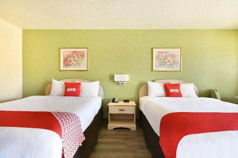 Oyo Hotel Yoakum West Ngoại thất bức ảnh