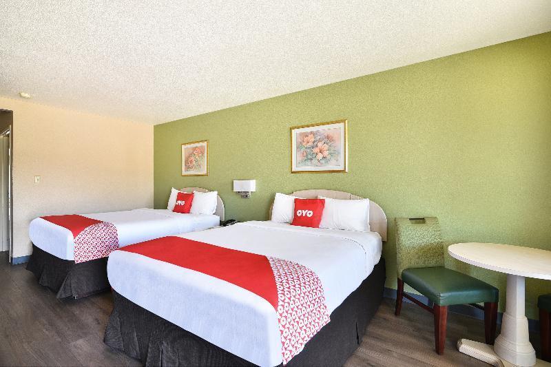 Oyo Hotel Yoakum West Ngoại thất bức ảnh