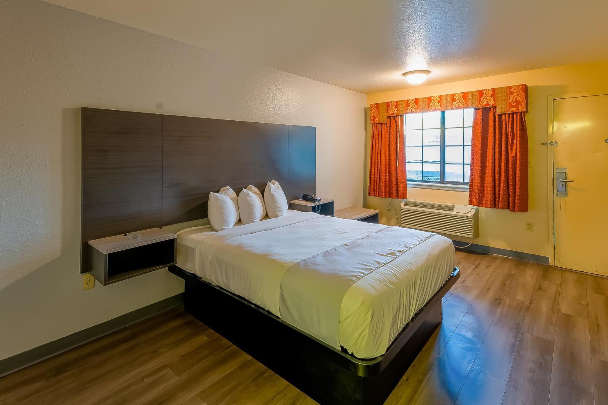 Oyo Hotel Yoakum West Ngoại thất bức ảnh