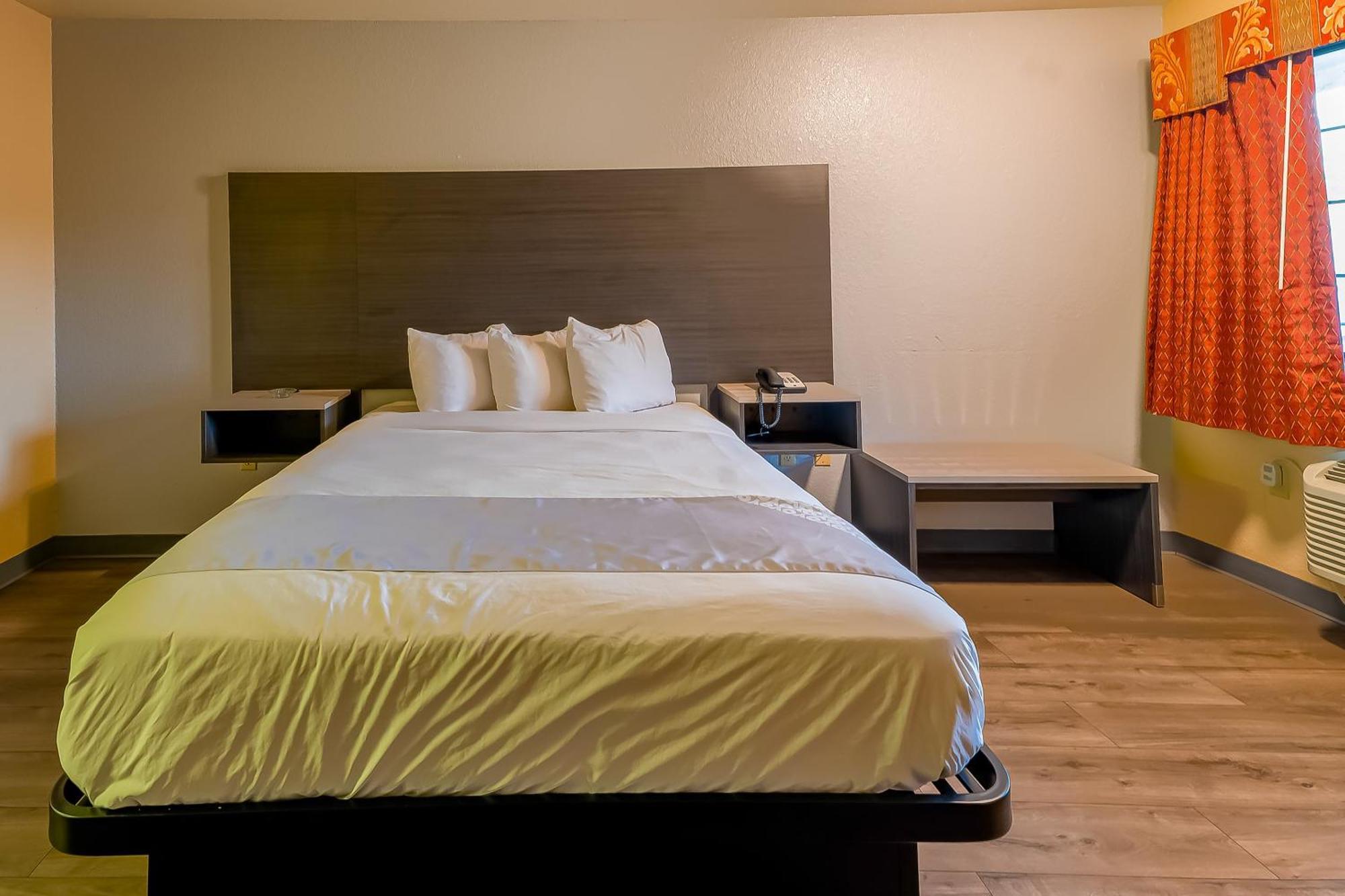 Oyo Hotel Yoakum West Ngoại thất bức ảnh